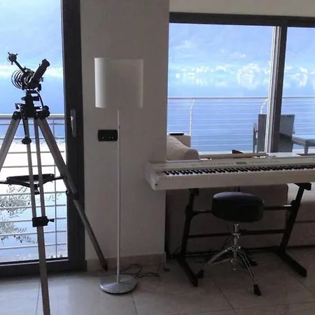 Apartamento Barcarola *