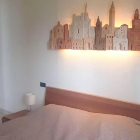 Barcarola Appartement