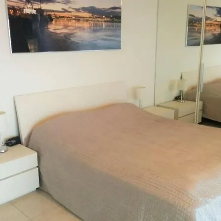 Appartement Barcarola *
